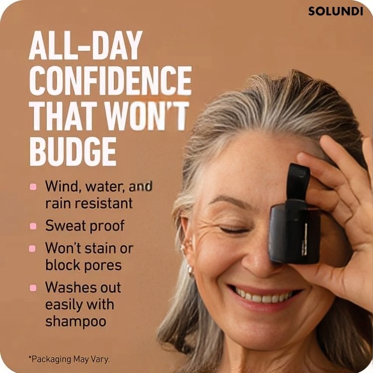 1 + 1 GRATIS | GreyGone™ | Geen uitgroei meer!