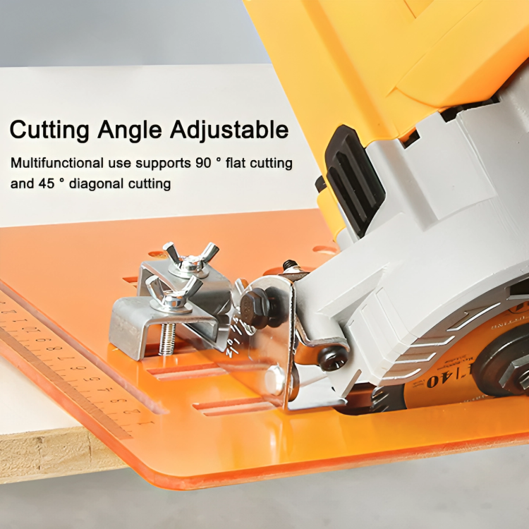 TIJDELIJK 50% KORTING | TrimAlign⢠| Ervaar perfecte resultaten!