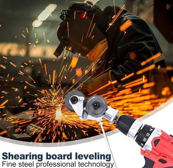 1 + 1 GRATIS VANDAAG | ProSharp⢠| Tweekoppige precisie-snijder