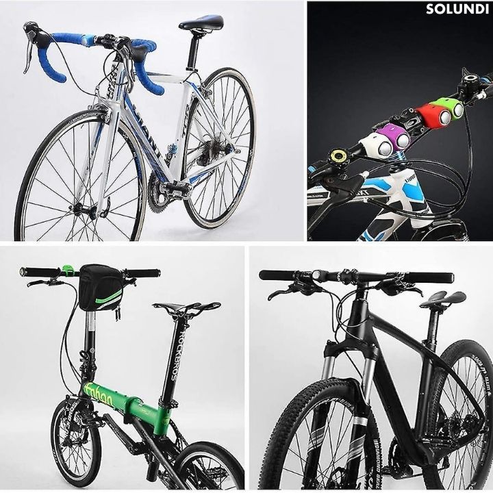 50% OFF VANDAAG | CycloneSonic™ - Veiligheid op wielen Fietshoornblazer