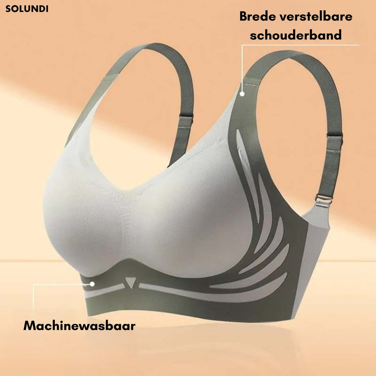 2 + 2 GRATIS VANDAAG | SculptBra⢠| De meest comfortabele BH!