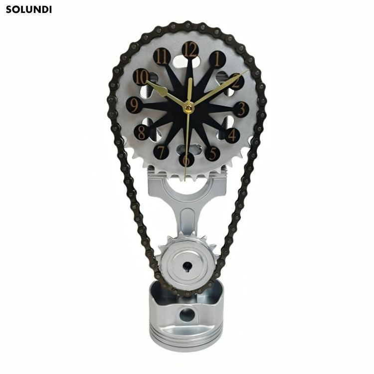 TIJDELIJK 50% KORTING | TimeForge⢠| Voor een unieke uitstraling!