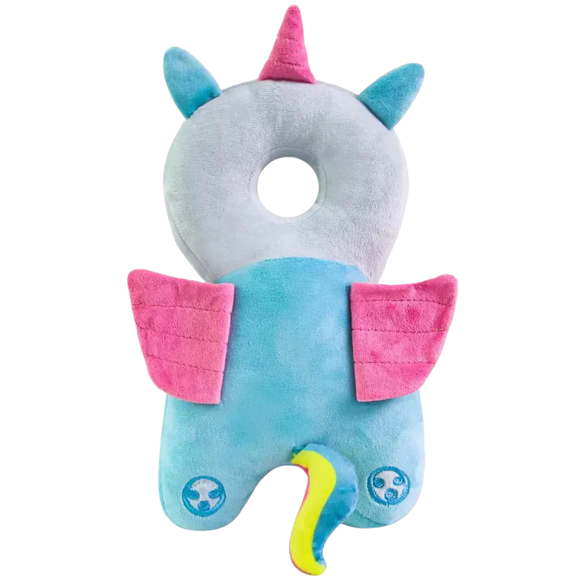 TumbleTots⢠| Valbeveiligingsrugzak voor baby's