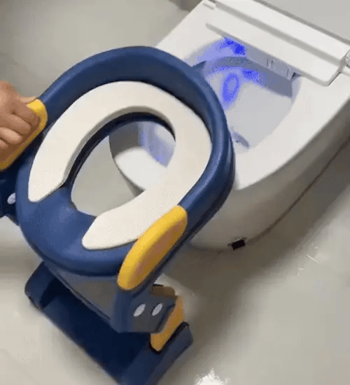 50% OFF VANDAAG PottySeat™