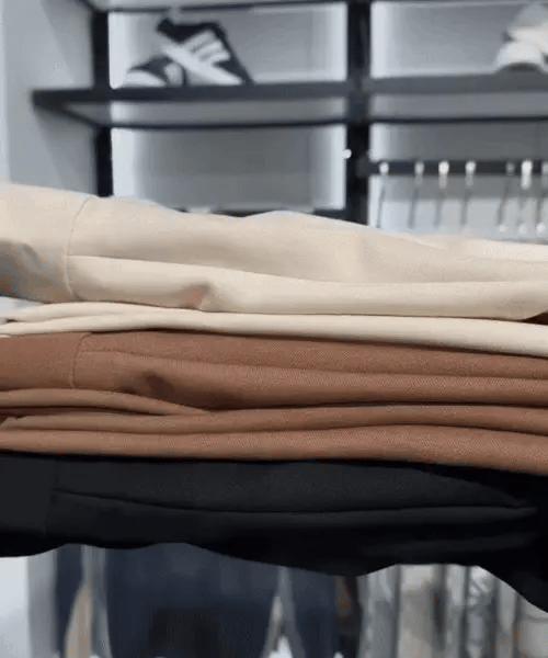 TIJDELIJK 50% KORTING Alistair™