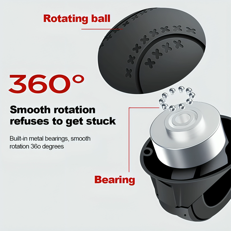 1 + 1 GRATIS VANDAAG | SwiftKnob⢠| Jouw sleutel tot moeiteloos manoeuvreren!