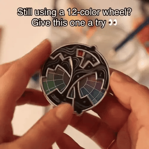 50% OFF VANDAAG ColorLoopâ˘