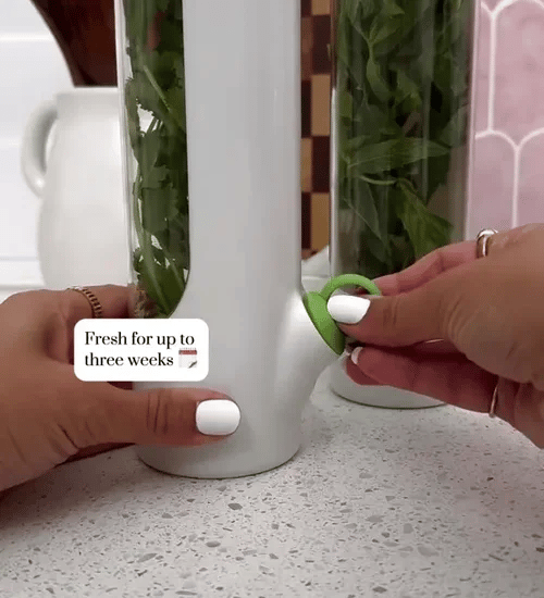 1 + 2 GRATIS VANDAAG HerbPod™