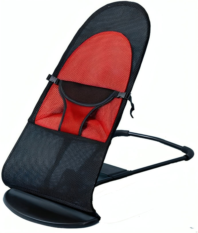 CozyRocker™ | Draagbare schommelstoel voor huisdieren