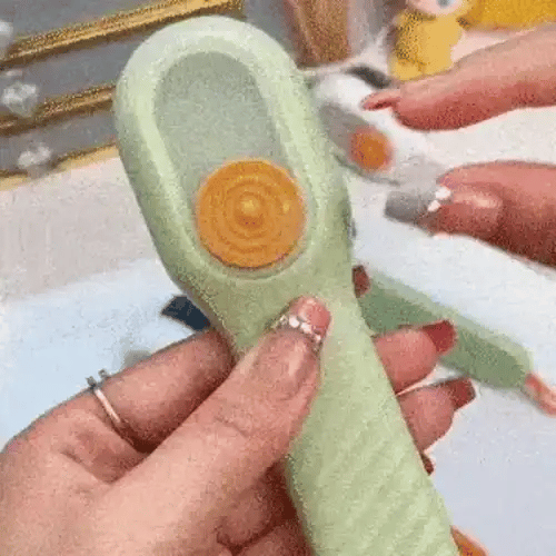50% OFF VANDAAG LatherBrush™