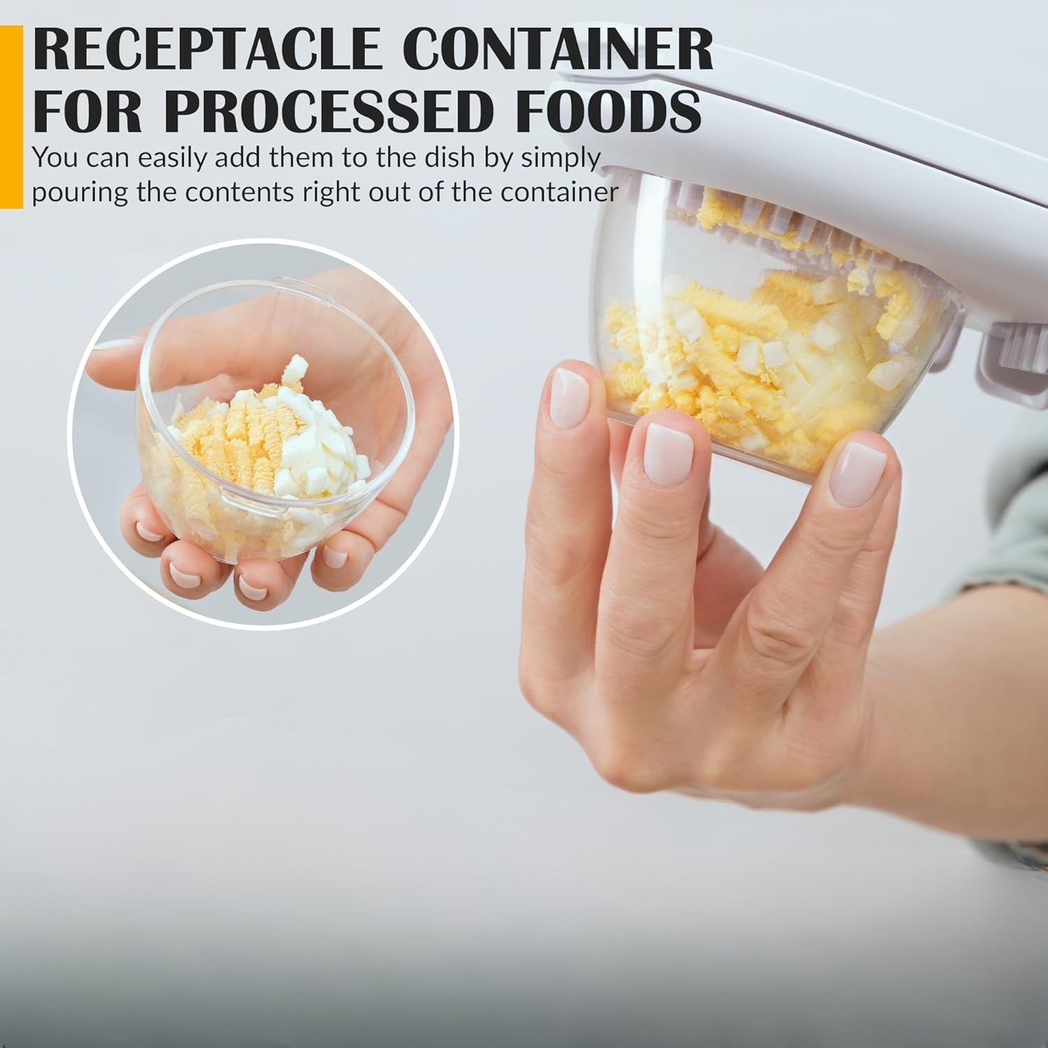 EggXpert⹠| Drie eiersnijders, één eenvoudig hulpmiddel!