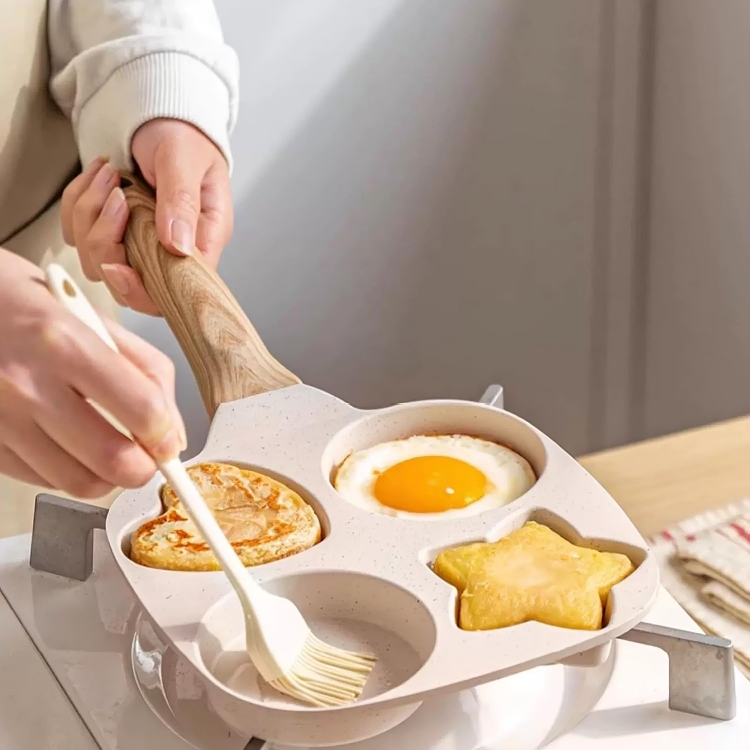 TIJDELIJK 50% KORTING | ShapeSizzle™ | Verander kieskeurige eters in een handomdraai in liefhebbers!