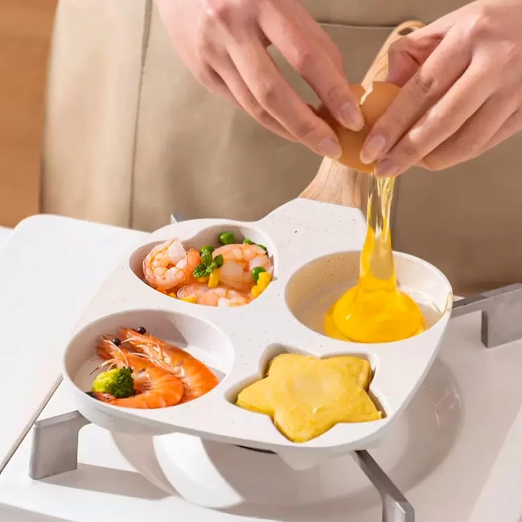 TIJDELIJK 50% KORTING | ShapeSizzle™ | Verander kieskeurige eters in een handomdraai in liefhebbers!