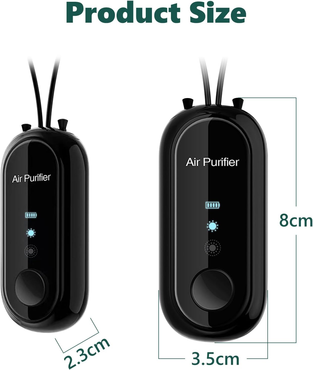 TIJDELIJK 50% KORTING | AirGo™
