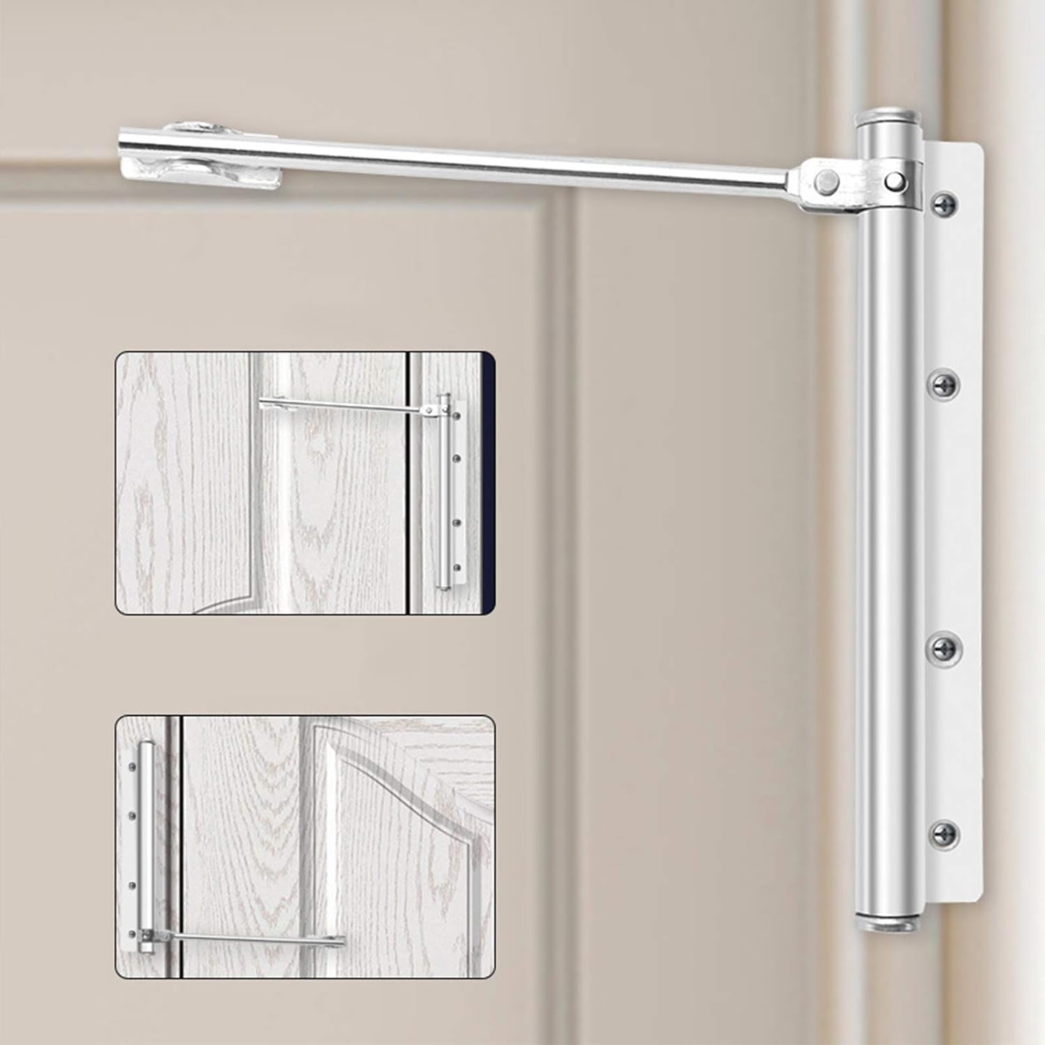 1 + 1 GRATIS VANDAAG | SmoothLatch™
