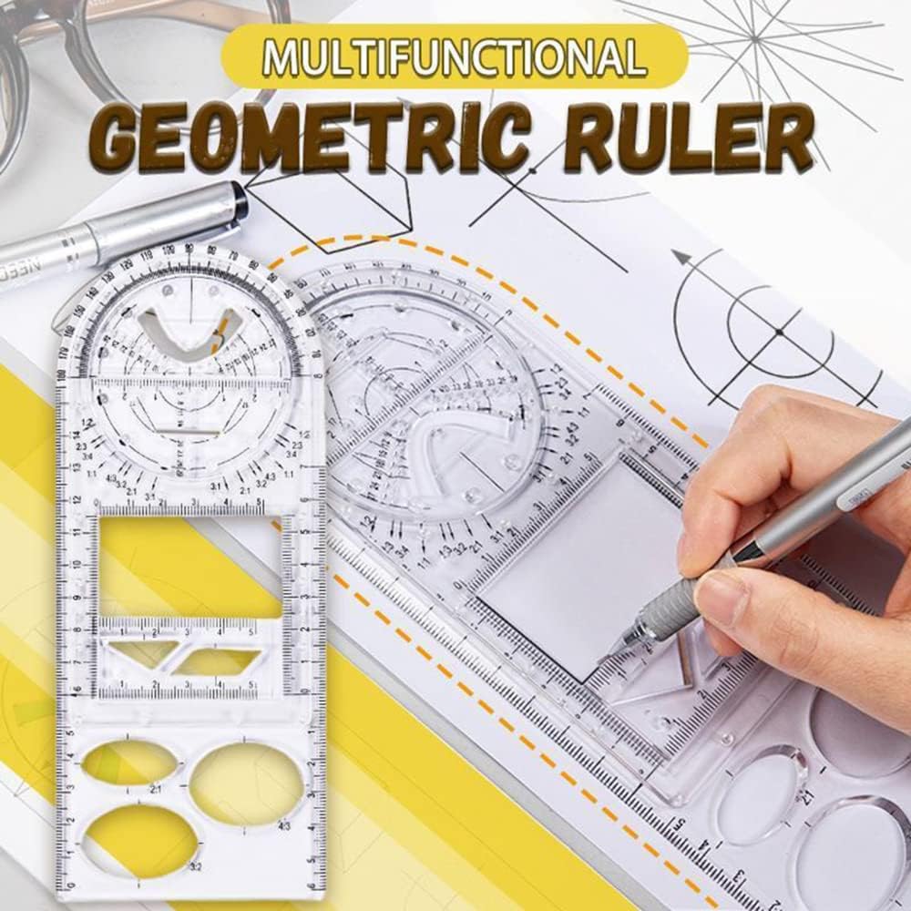 TIJDELIJK 50% KORTING | GeoMaster™