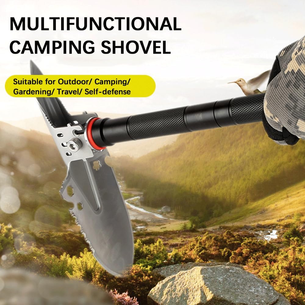TIJDELIJK 50% KORTING | QuestGear™ | Je alles-in-één outdoor survival metgezel!
