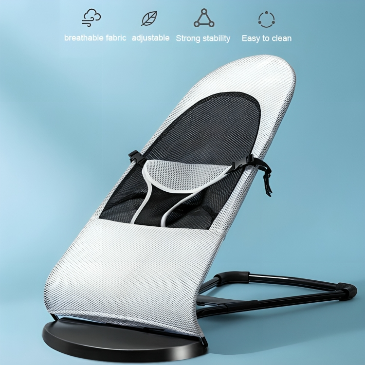 CozyRocker™ | Draagbare schommelstoel voor huisdieren