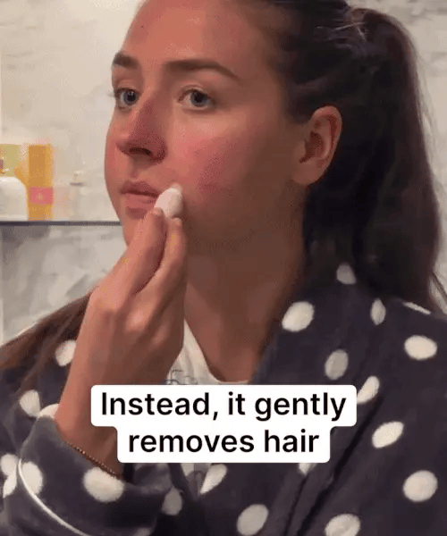 1 Set + 2 Sets GRATIS VANDAAG BareSkin™