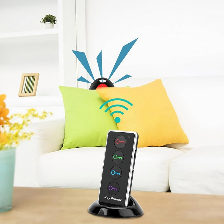 TrackIt⢠| Verlies nooit meer je benodigdheden uit het oog!