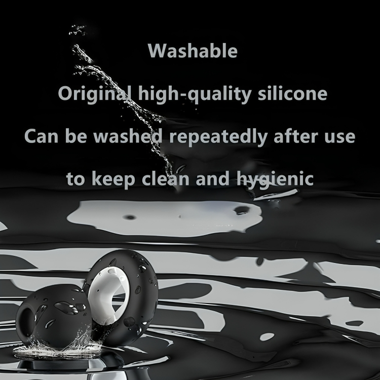 EchoBlock⢠| Soepele ritten, geen windstoringen!