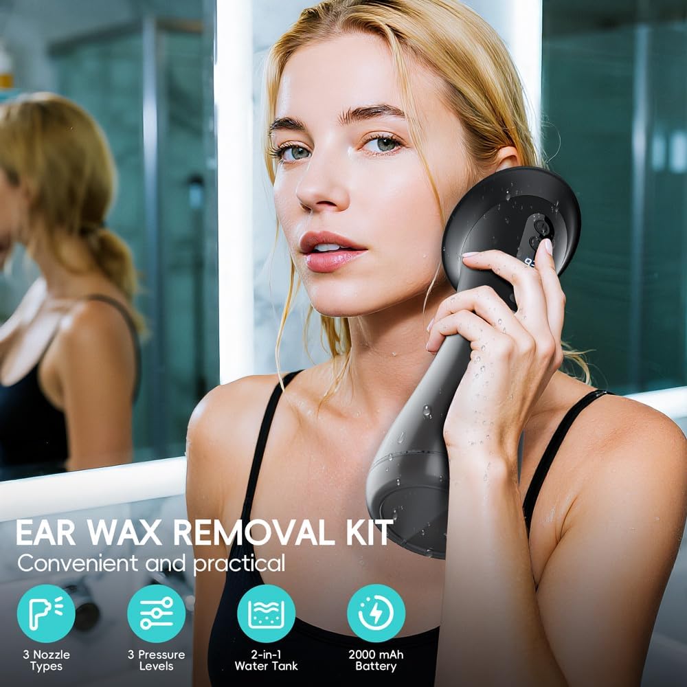 TIJDELIJK 50% KORTING | EarJet™