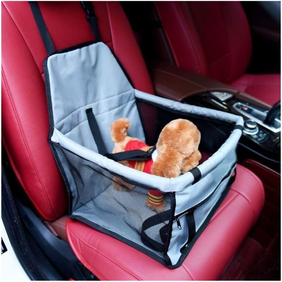TIJDELIJK 50% KORTING | PawSeat™