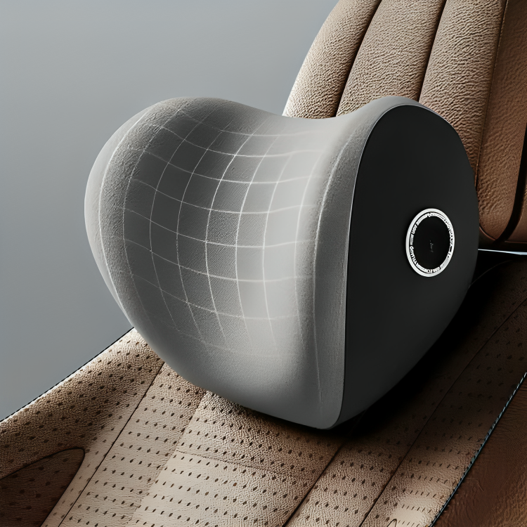 TIJDELIJK 50% KORTING | ComfyRide™ | Zeg vaarwel tegen nekpijn!