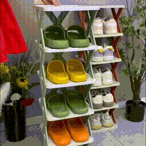 50% OFF VANDAAG ShoeTuck™