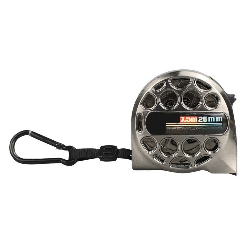 TIJDELIJK 50% KORTING | MeasureX™