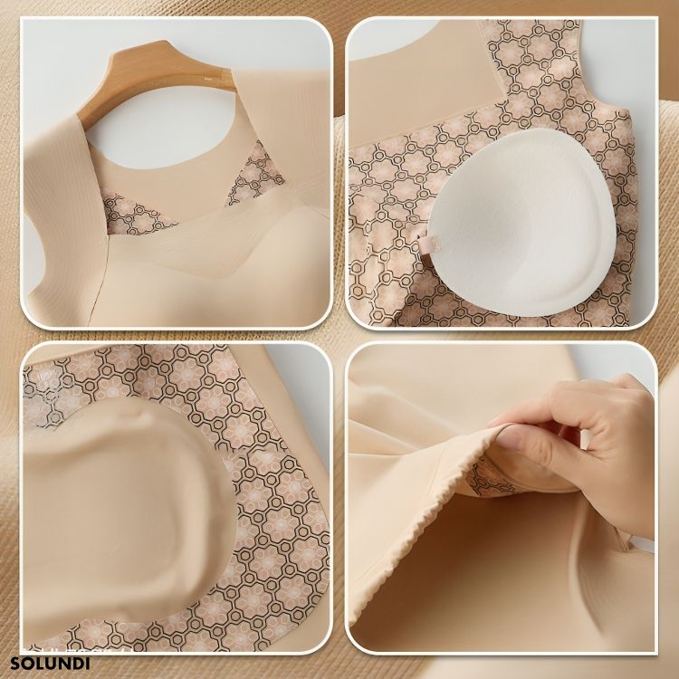 50% KORTING | CurveSculpt™ | Ervaar een perfect zandloperfiguur!