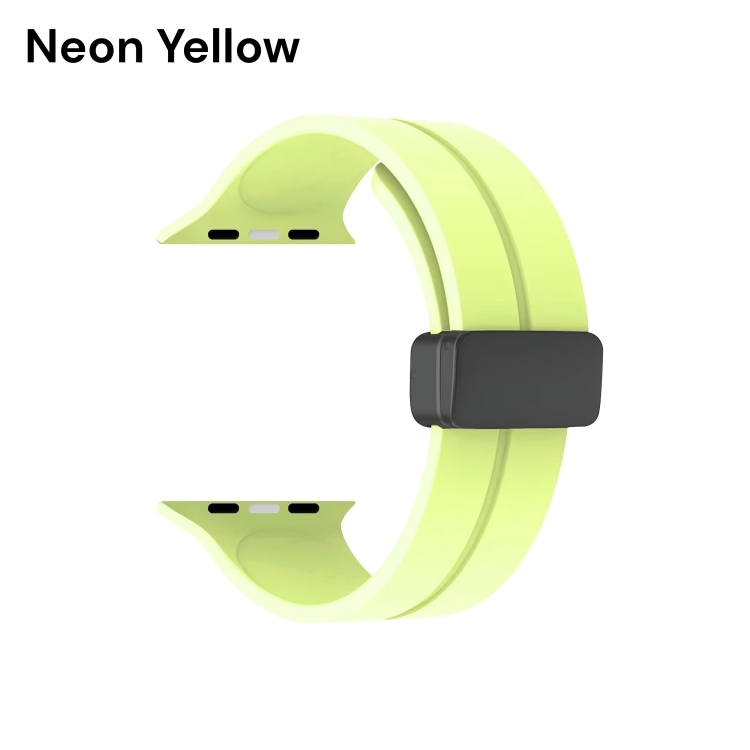 MagFit⢠| Het magnetische horlogebandje voor een actieve levensstijl!