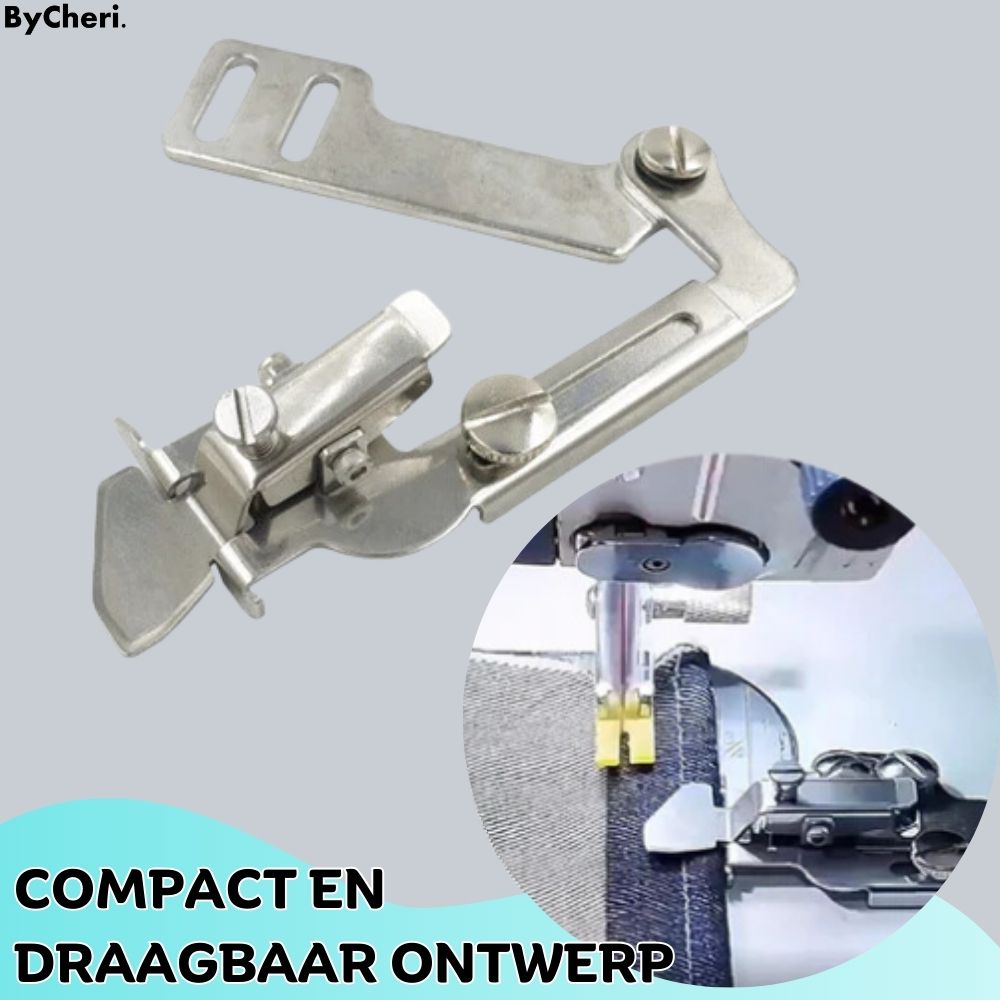 50% OFF VANDAAG | SwiftStitch™ - Perfect recht stikken! - Snel & simpel!