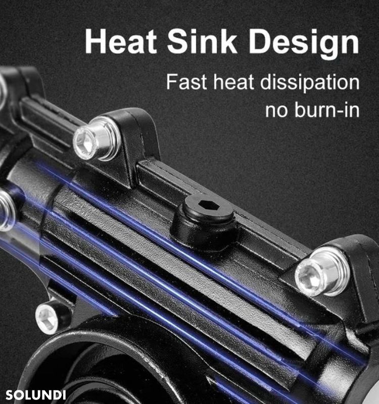 TIJDELIJK 50% KORTING | GardenPro™ | Gemakkelijk je bodem omspitten!