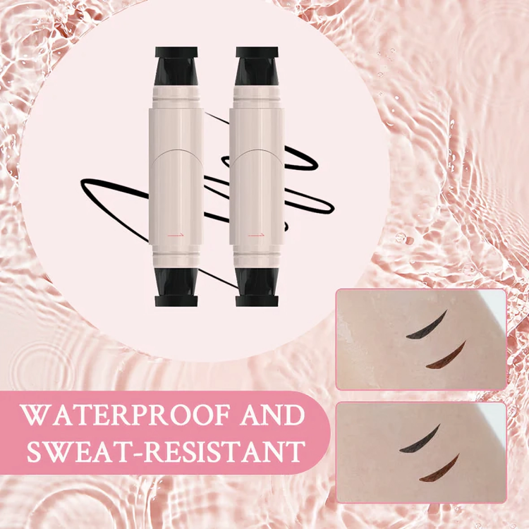 WingStamp™ | Jouw snelkoppeling naar de perfecte winged eyeliner!