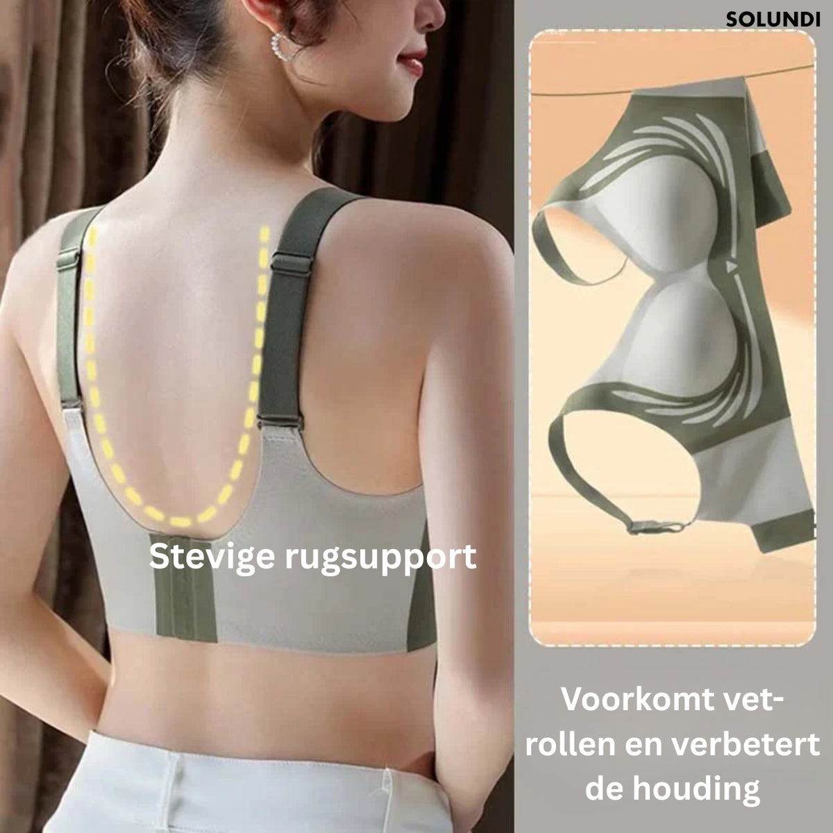 2 + 2 GRATIS VANDAAG | SculptBra⢠| De meest comfortabele BH!