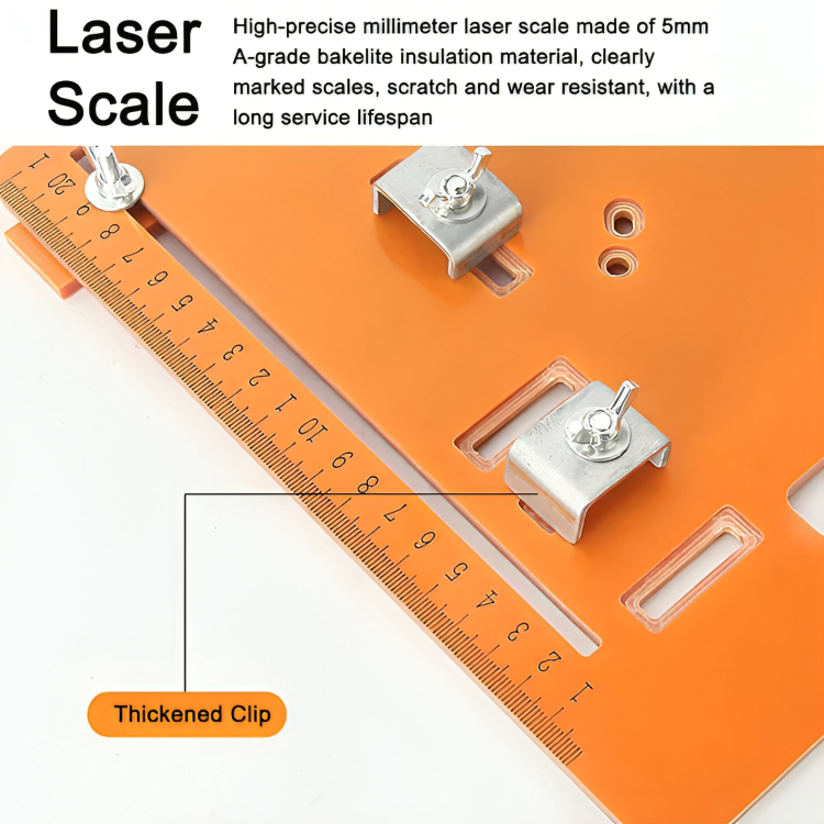 TIJDELIJK 50% KORTING | TrimAlign⢠| Ervaar perfecte resultaten!
