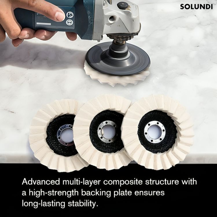 1 + 2 GRATIS VANDAAG | SmoothBuff⢠| Bereik een spiegelende glans!