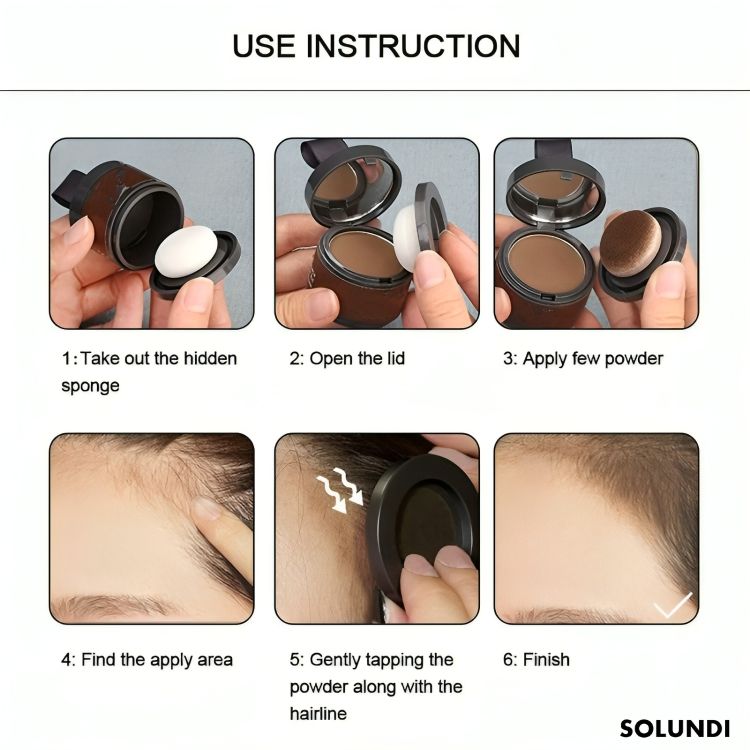 1 + 1 GRATIS | GreyGone™ | Geen uitgroei meer!