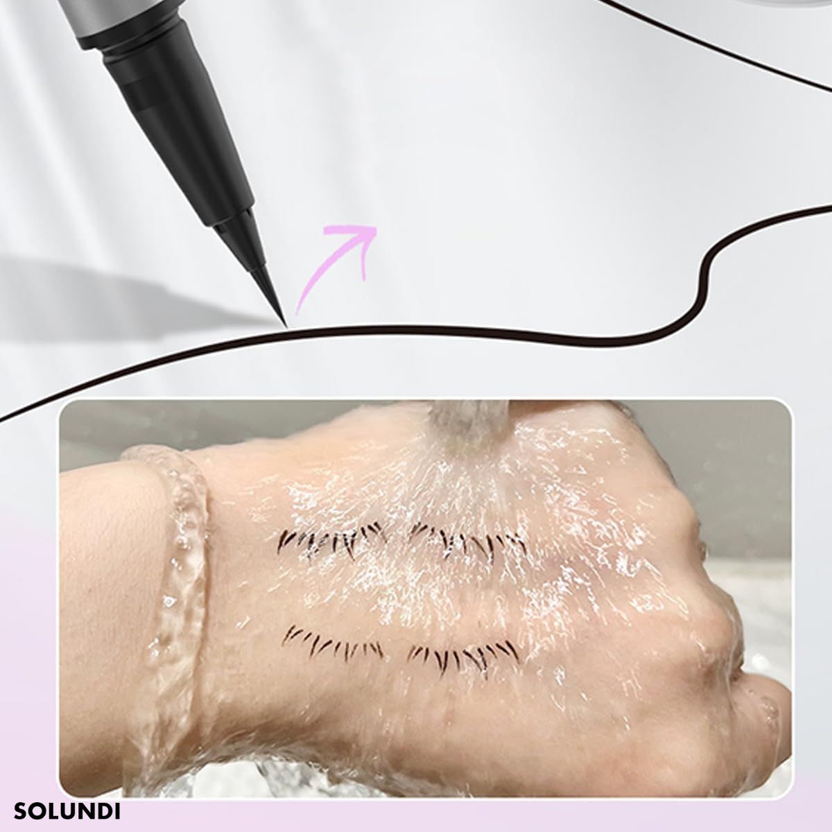 TIJDELIJK 50% KORTING | LashPress⢠| Ervaar perfecte wimpers!