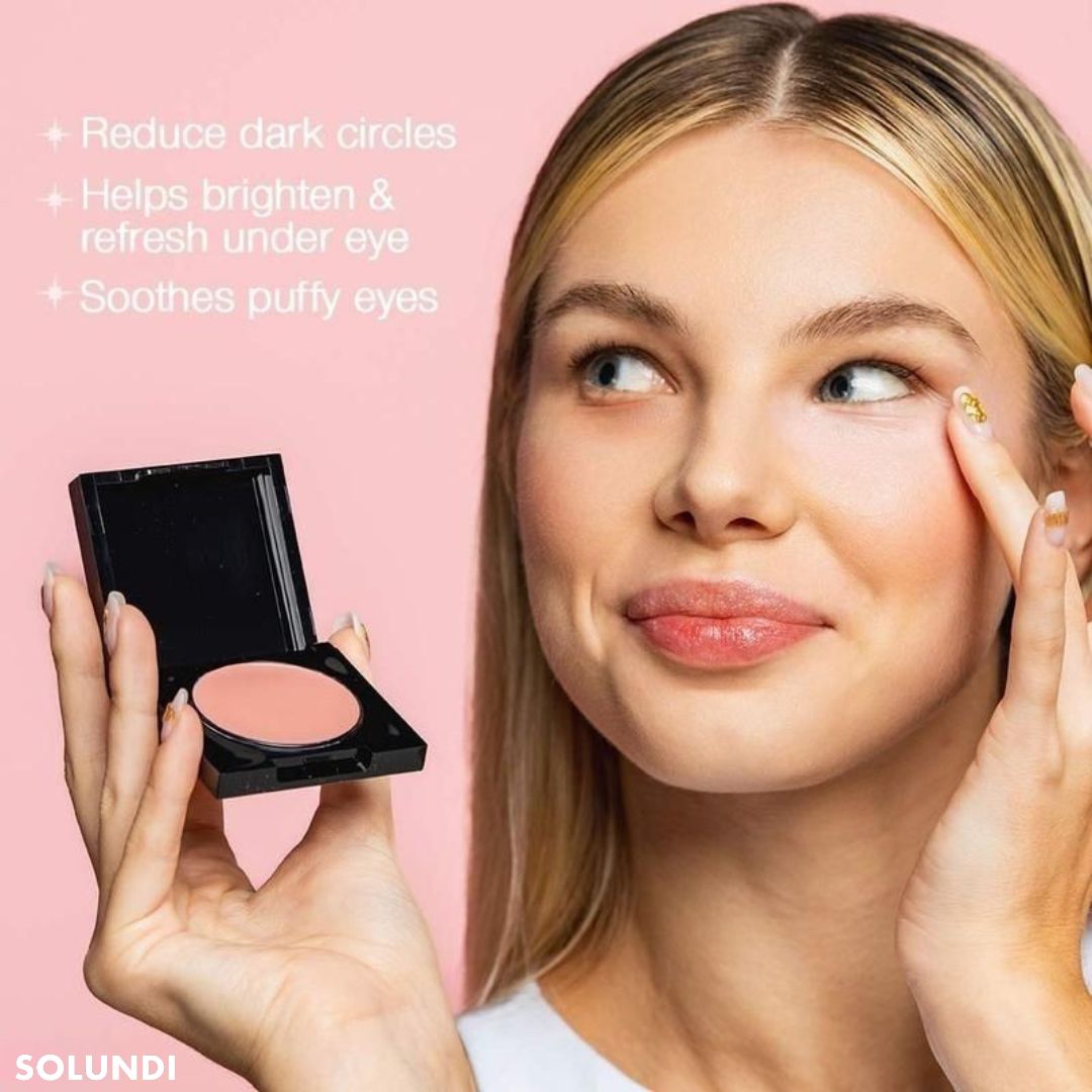 1 + 1 GRATIS VANDAAG | GlowGaze⢠| Donkere kringen verhelderaar