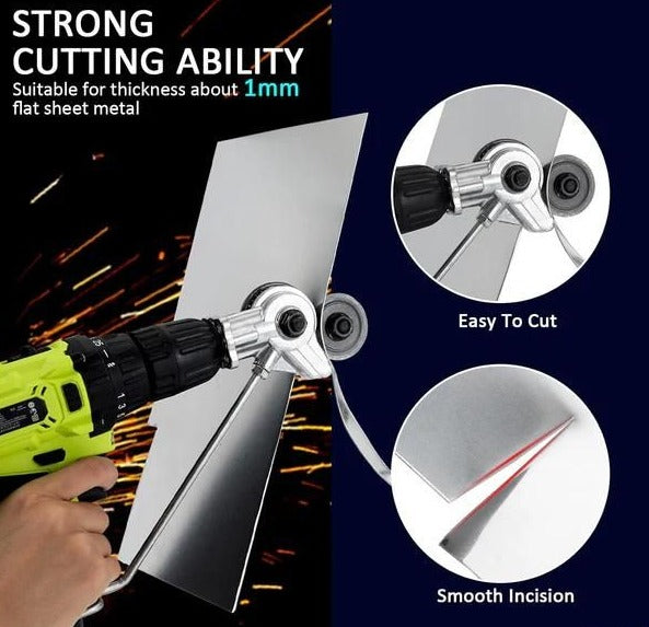 1 + 1 GRATIS VANDAAG | ProSharp⢠| Tweekoppige precisie-snijder