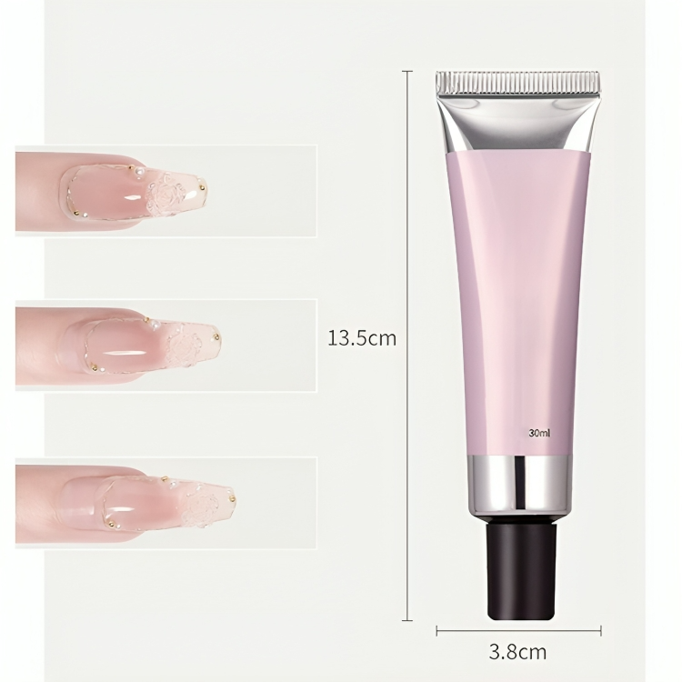 NailBond⢠| Magische nagellijm gel