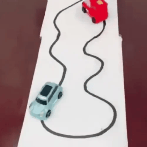 1 + 1 GRATIS VANDAAG TraceTrack™