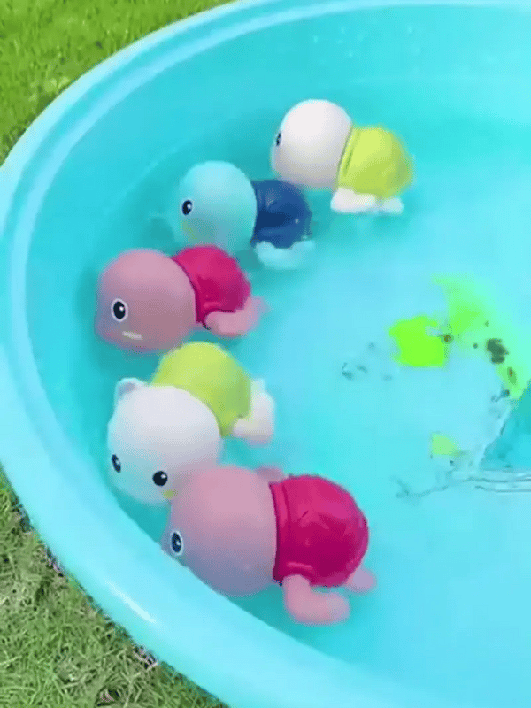 3 + 3 GRATIS VANDAAG AquaWhimsy™