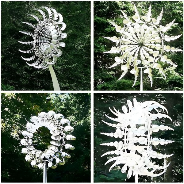 TIJDELIJK 50% KORTING WindFleurâ¢