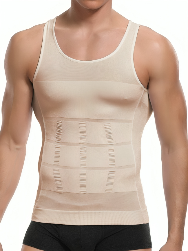 ShapeMax™ | Compressievest voor heren