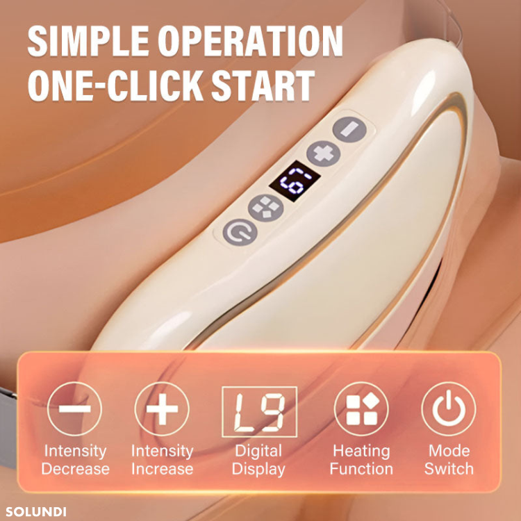 TIJDELIJK 50% KORTING | HeatSculpt⢠| Een strakke buik snel & gemakkelijk!