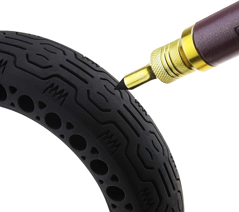 RapidSeal⢠| Bandenpistool reparatieset