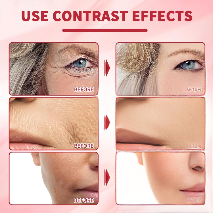 1 + 1 GRATIS VANDAAG | FirmGlow™ | Retinol Drakenbloed Anti-Rimpel Crème